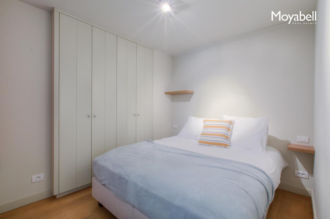 7E Verdiep Appartement Op De Zeedijk In Knokke Voor Max 6 Personen Exteriör bild